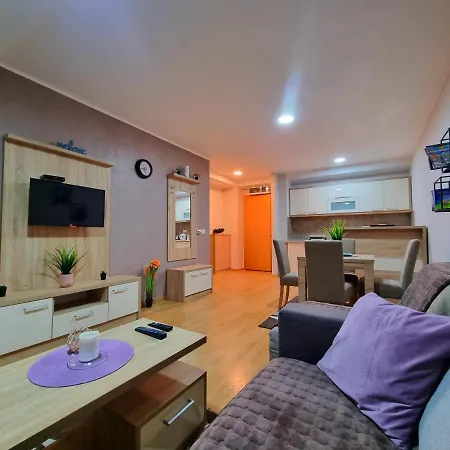 Apartament Gondola 33