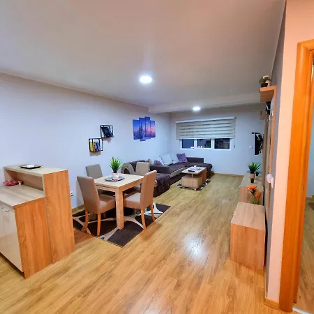 Gondola 33 Apartament Zlatibor