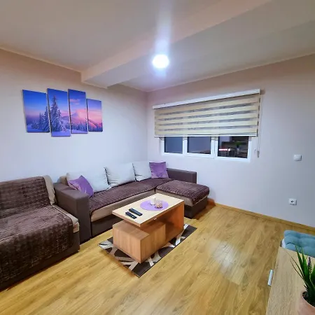 Apartament Gondola 33 Zlatibor